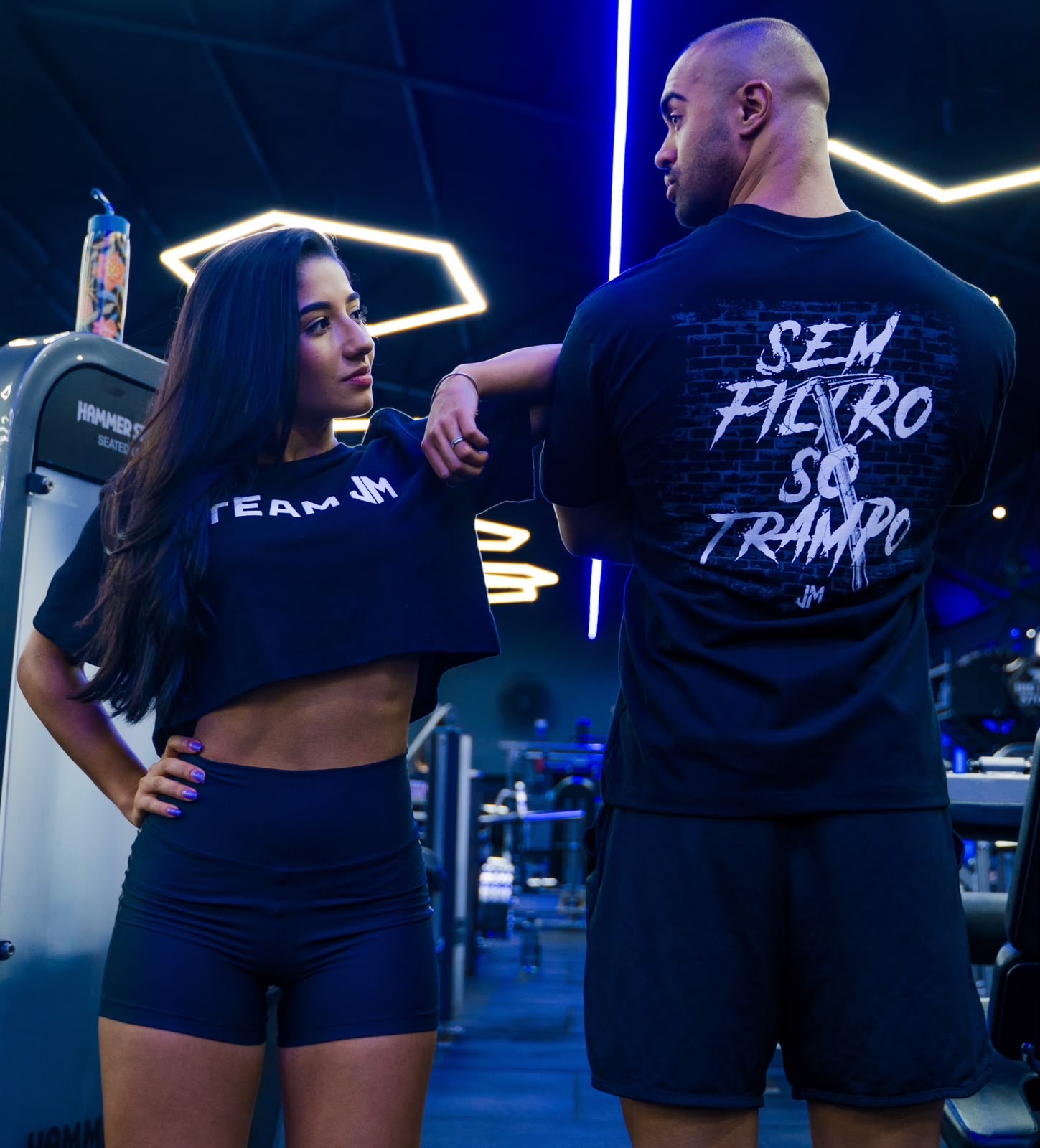 Team JM